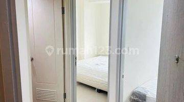 Gambar 4 DIJUAL OSAKA RIVERVIEW 2 bedroom semi furnish developer murah