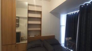 Gambar 2 Disewakan Apartement Tokyo Riverside Pik 2 Tipe Studio Furnished