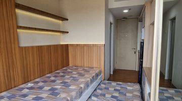 Gambar 3 disewakan tokyo riverside apartemen tipe studio furnished murah