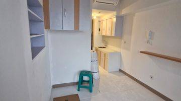 Gambar 3 dijual TOKYO RIVERSIDE Apartemen tipe STUDIO Furnished murah