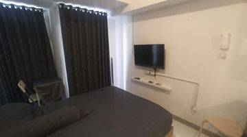 Gambar 3 Disewakan Apartement Tokyo Riverside Pik 2 Tipe Studio Furnished