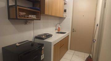 Gambar 5 Disewakan Apartement Tokyo Riverside Pik 2 Tipe Studio Furnished