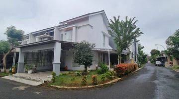 Gambar 5 Rumah Hook Mewah baru Renovasi di Cluster area Bintaro