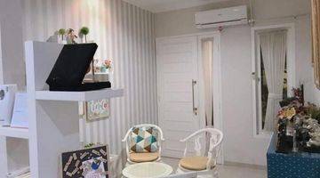 Gambar 3 Rumah Cantik Townhouse Semi Furnished di Bintaro Sekbil