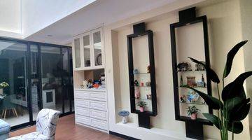 Gambar 2 Rumahbd Cluster Premium Bintaro sektor 7 (split level)