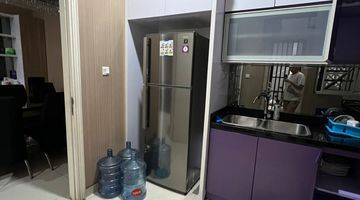 Gambar 2 Sewa Rumah Full Furnished 3+1 Kamar di Cluster Maxwell Gading Serpong