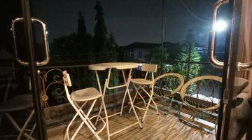 Gambar 5 Dijual Rumah Bagus Hoek Semi Furnished Nempel Summarecon Bekasi