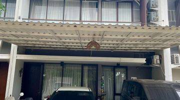 Gambar 1 Dijual Rumah Furnsihed Dalam Cluster Lengkap di Golden City Bekasi