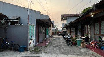 Gambar 3 Dijual Tanah Bonus Kontrakan 18 Pintu Dan 2 Kios di Pondok Kelapa