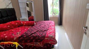 Gambar 5 Sewa Rumah Full Furnished 3+1 Kamar di Cluster Maxwell Gading Serpong