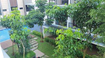 Gambar 1 Asatti Garden House Apartemen Baru Semi Furnished di BSD