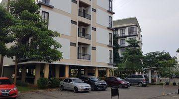 Gambar 4 Asatti Garden House Apartemen Baru Semi Furnished di BSD