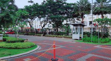 Gambar 5 Asatti Garden House Apartemen Baru Semi Furnished di BSD