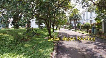 Gambar 3 Kavling Siap Bangun di Taman Telaga Golf Bsd City Lokasi Premium