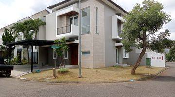 Gambar 4 Jual Cepat Rumah Mewah Bangunan Mandiri Kawasan The Icon Bsd City