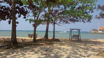 Gambar 5 Dijual Hotel Dan Resto Produktif Lokasi View Pantai di Karimunjawa Jepara