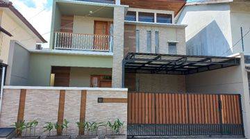 Gambar 1 Rumah istimewa full furnished dijual!