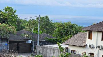 Gambar 1 Tanah Istimewa Berjarak 5 Menit Dari Pantai Dreamland