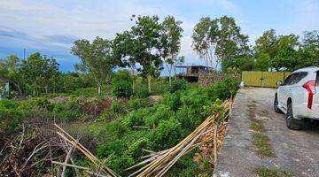 Gambar 4 Tanah Istimewa Berjarak 5 Menit Dari Pantai Dreamland