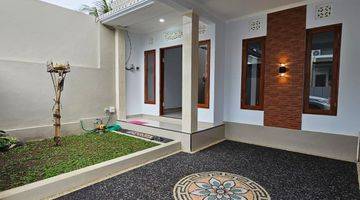 Gambar 1 Brand New House Hanya 20 Menit Dari Canggu