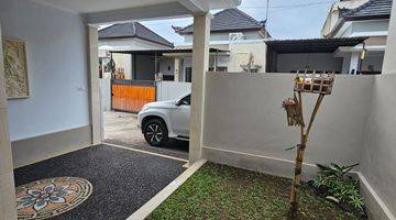 Gambar 2 Brand New House Hanya 20 Menit Dari Canggu