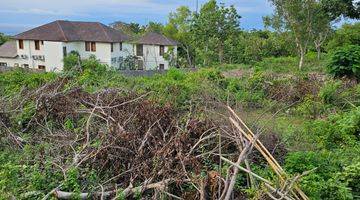 Gambar 5 Tanah Istimewa Berjarak 5 Menit Dari Pantai Dreamland