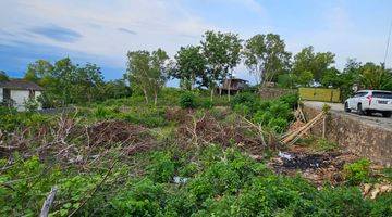 Gambar 2 Tanah Istimewa Berjarak 5 Menit Dari Pantai Dreamland