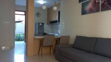 Gambar 4 Rumah istimewa full furnished dijual!