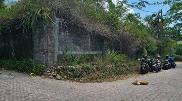 Gambar 2 Great Area For Lease At Mimpi Resort Area Jimbaran, Uluwatu