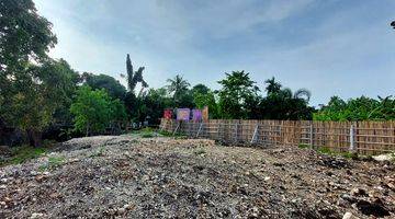 Gambar 4 Prime Riverside Land For Sale At Berawa Canggu