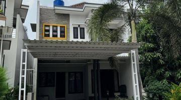 Gambar 1 Dijual Rumah Bagus 2 Lantai Di Pondok Gede Bekasi