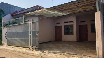 Gambar 1 Dijual Cepat Rumah Siap Huni Di Jatiasih Bekasi Harga Nego