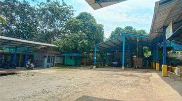 Gambar 4 Dijual Workshop Di Pedurenan Bekasi