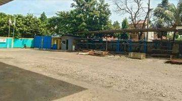 Gambar 3 Dijual Workshop Di Pedurenan Bekasi