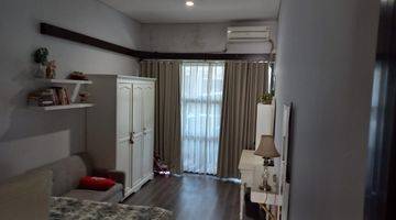 Gambar 4 Dijual Rumah Semi Furnish Di Cluster One South Harapan Indah Bekasi