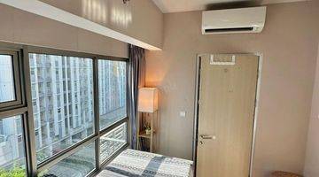 Gambar 4 Dijual Apartemen 2 BR Di Springlake Summarecon Bekasi