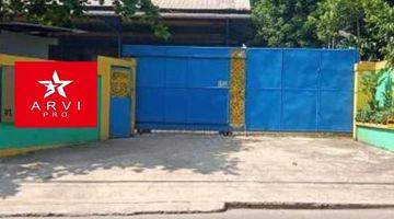 Gambar 2 Dijual Workshop Di Pedurenan Bekasi