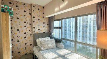 Gambar 3 Dijual Apartemen 2 BR Di Springlake Summarecon Bekasi