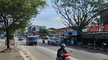 Gambar 2  Tanah Jatinangor Akses Seberang Kampus Ikopin SHM