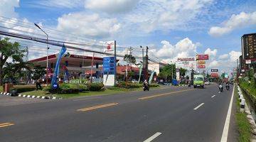 Gambar 2  Tanah Balecatur 5 Menit Kampus Mercubuana Jogja SHM