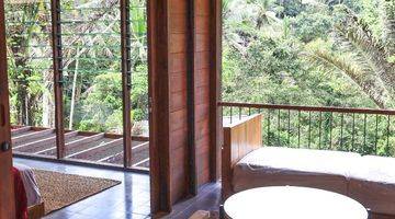 Gambar 2 Luxury Villa Dengan Balinese Design Di Ubud