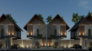 Gambar 3 Luxury Villa Di Sanur Dekat Dengan Pantai 