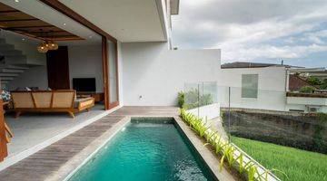 Gambar 2 Exclusive Villa Di Canggu Bisa Jalan Kaki Ke Pantai