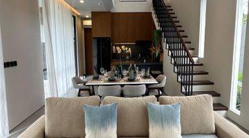 Gambar 3 Villa Mewah Fully Furnished Di Jimbaran Lokasi Premium