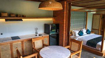 Gambar 3 Luxury Villa Dengan Balinese Design Di Ubud