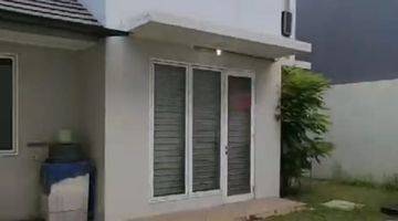 Gambar 4 Rumah 2 Lantai Bagus Furnished Cluster Premier Park 1 Modernland