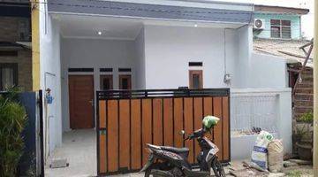 Gambar 2 Rumah Rapih Siap Huni Perumnas 2 Karawaci Tangerang