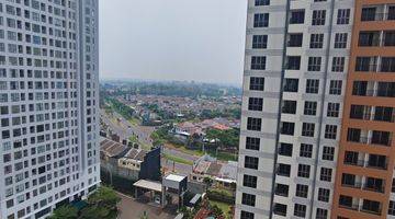 Gambar 2 M Town Apartment Signature 3BR, murah di bawah harga PPJB