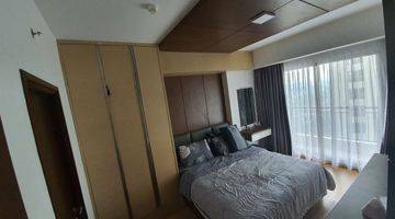 Gambar 4 M Town Apartment Signature 3BR, murah di bawah harga PPJB