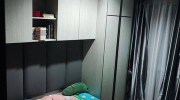 Gambar 5 M Town Apartment Signature 3BR, murah di bawah harga PPJB